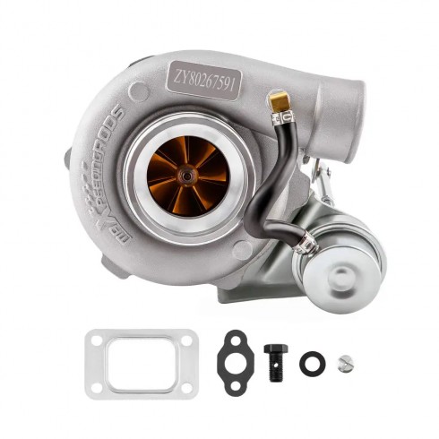 GT2860/71 BILLET ΤΟΥΡΜΠΙΝΕΣ